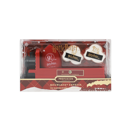 Profusion Cosmetics - Harry Potter Holiday | Hogwarts™ Express Sponge Set