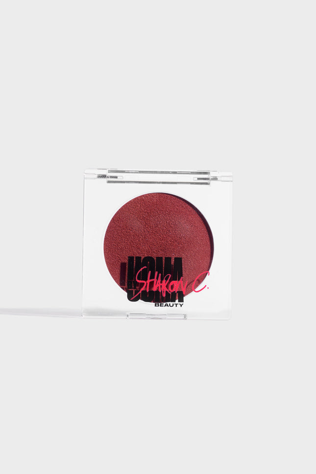 UOMA Beauty - Flawless IRL Blush