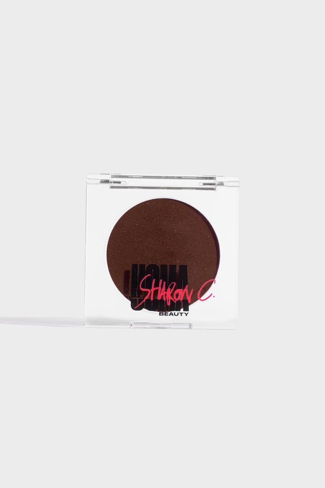 UOMA Beauty - Flawless IRL Bronzer