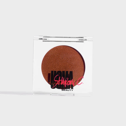 UOMA Beauty - Flawless IRL Bronzer