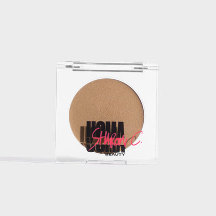 UOMA Beauty - Flawless IRL Bronzer