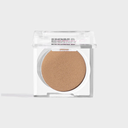 UOMA Beauty - Flawless IRL Bronzer