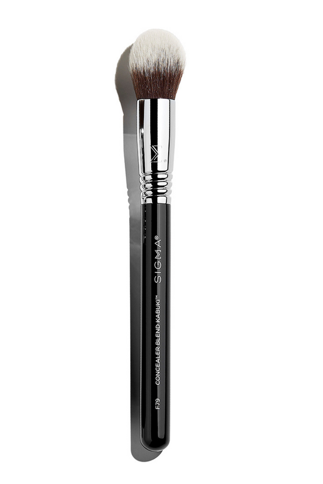 Sigma Beauty - F79 Concealer Blend Kabuki™ Brush
