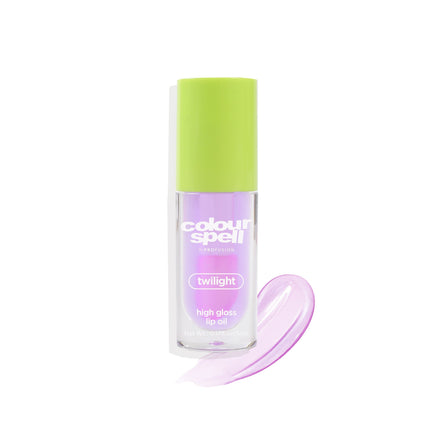 ColourSpell - Serving Glow Collection- Highlight, Blush & Lip Oil