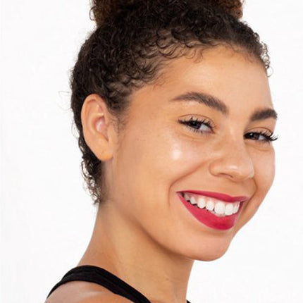 UOMA Beauty - Lips Don’t Lie - Matte Lipstick