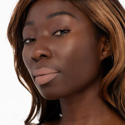 UOMA Beauty - Lips Don’t Lie - Matte Lipstick