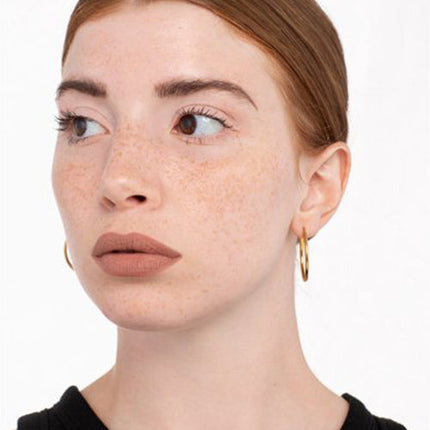 UOMA Beauty - Lips Don’t Lie - Matte Lipstick