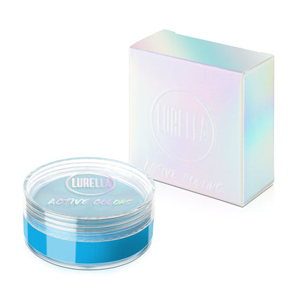 Lurella Cosmetics - Active Colors - Under The Sea