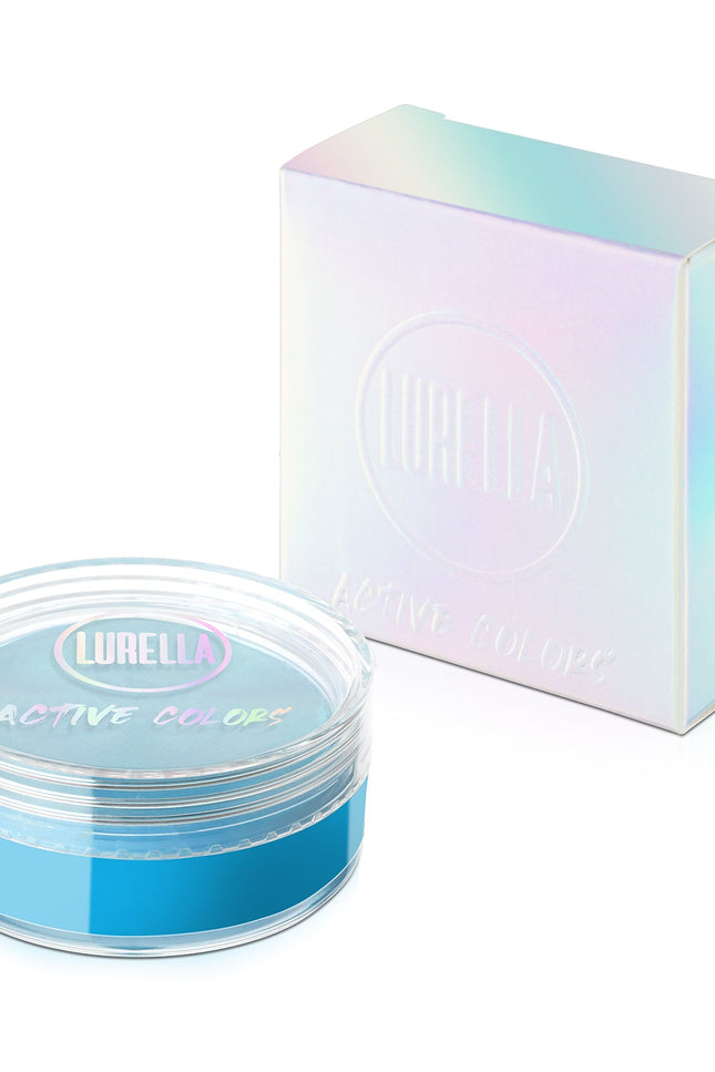 Lurella Cosmetics - Active Colors - Under The Sea