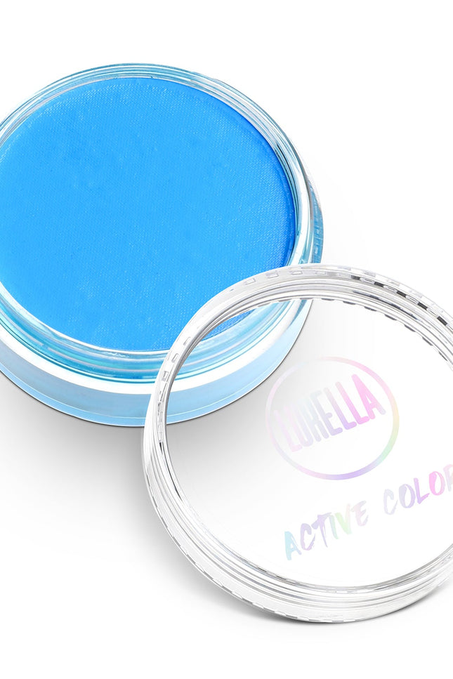 Lurella Cosmetics - Active Colors - Under The Sea