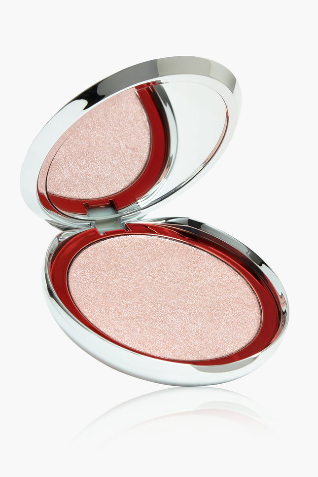 UOMA Beauty - Double Take Skin Perfecting Highlighter