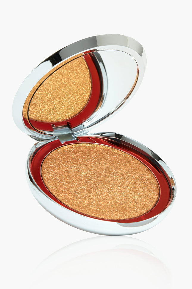 UOMA Beauty - Double Take Skin Perfecting Highlighter