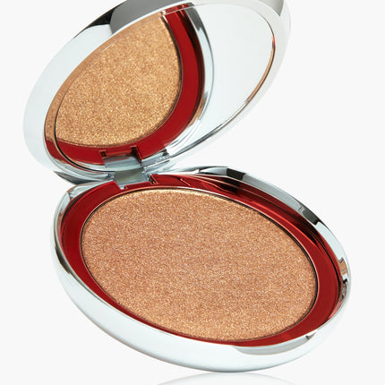 UOMA Beauty - Double Take Skin Perfecting Highlighter