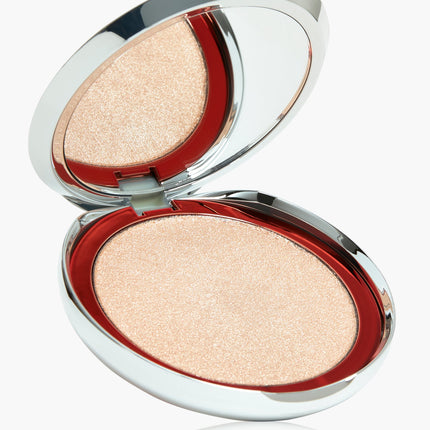 UOMA Beauty - Double Take Skin Perfecting Highlighter