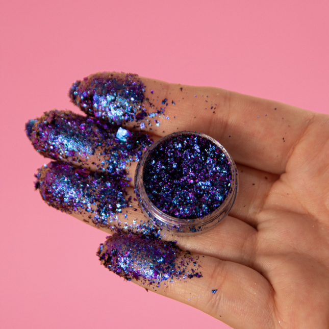 NABA Cosmetics - Flake Urano