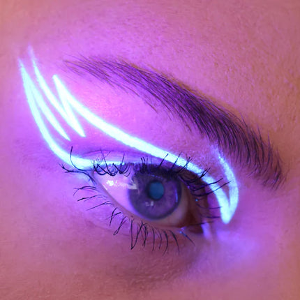 Glisten Cosmetics - Wet Liner - UV IT Liner