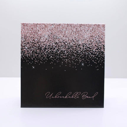 Sydney Grace - Unbreakable Bond - Eyeshadow Palette - Deep