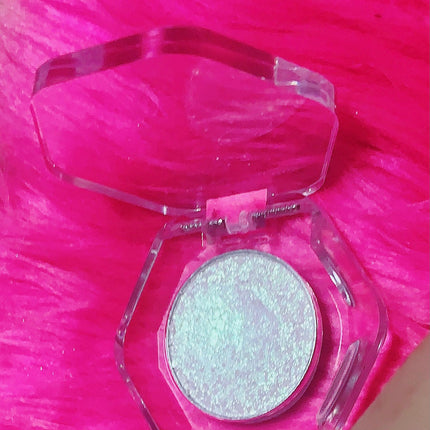 Inked Doll Cosmetics - UNICORN REALNESS Pressed DUOCHROME