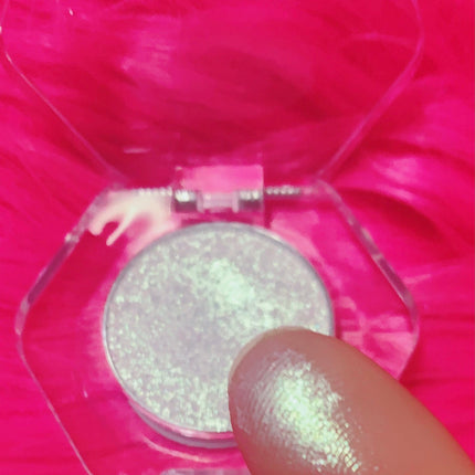 Inked Doll Cosmetics - UNICORN REALNESS Pressed DUOCHROME