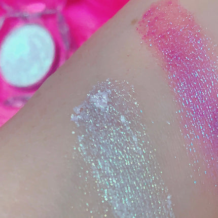 Inked Doll Cosmetics - UNICORN REALNESS Pressed DUOCHROME