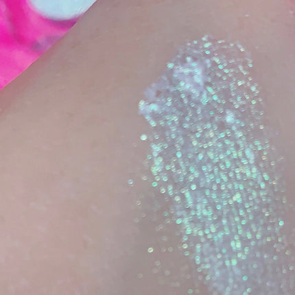 Inked Doll Cosmetics - UNICORN REALNESS Pressed DUOCHROME