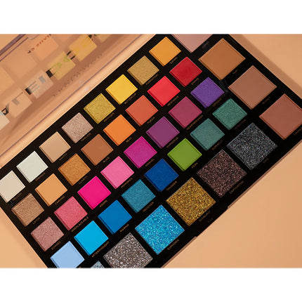 Profusion Cosmetics - Kaleidoscope