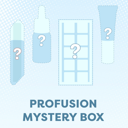 Profusion Cosmetics - Medium Mystery Box $50 (Over $75 value)