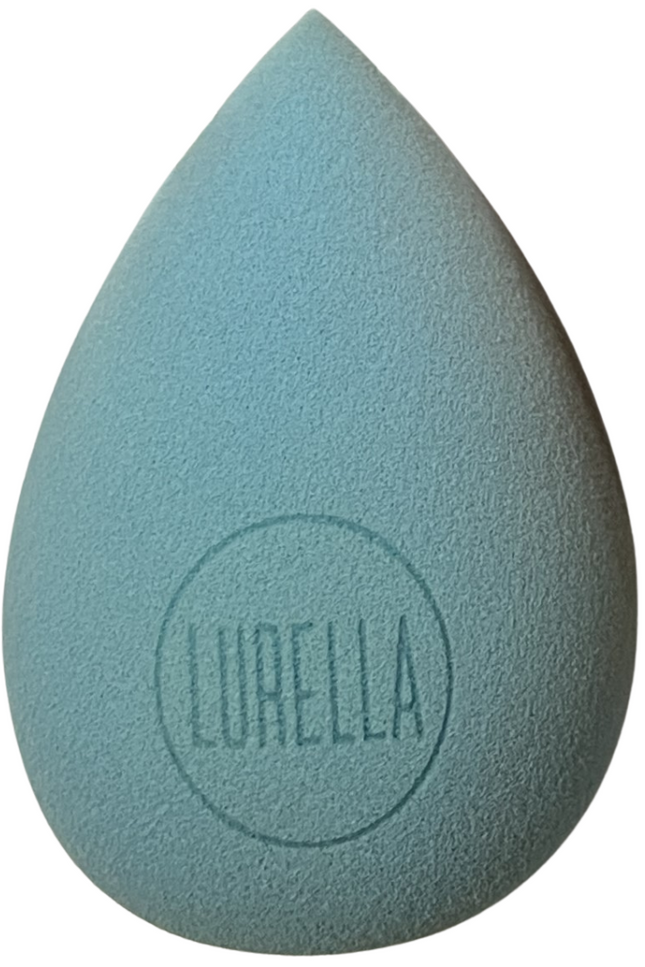Lurella Cosmetics - Teardrop Beauty Sponges