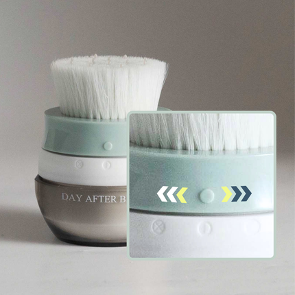 m'Chel Haircare - Day After™ Brush