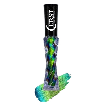 Curst Kosmetics - Spell Casting Multi Chrome liquid eyeshadow - Bruja