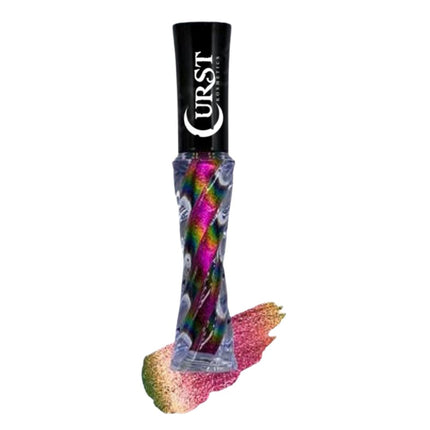 Curst Kosmetics - Spell Casting Multi Chrome liquid eyeshadow - Abracadabra