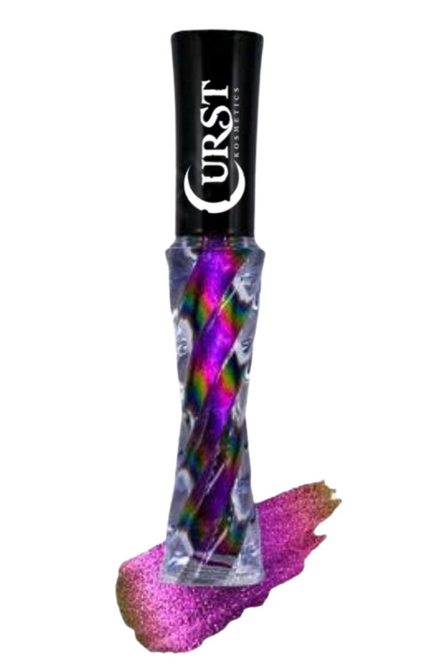 Curst Kosmetics - Spell Casting Multi Chrome liquid eyeshadow - Hocus Pocus