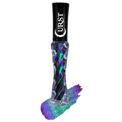 Curst Kosmetics - Spell Casting Multi Chrome liquid eyeshadow - Enchantment