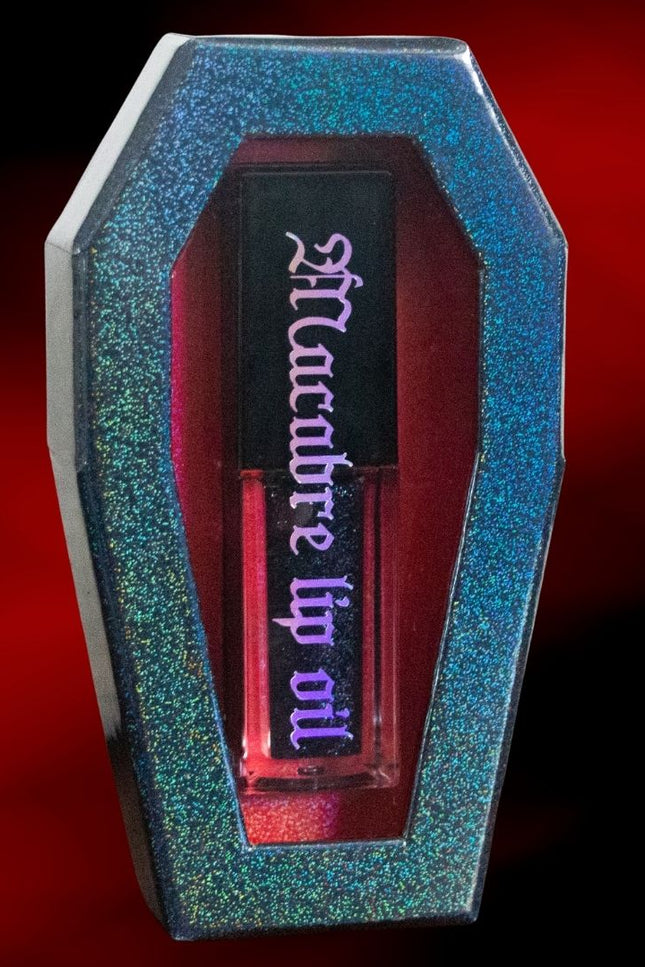 Curst Kosmetics - Macabre Lip Oil