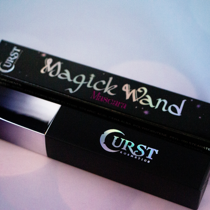 Curst Kosmetics - Magick Wand™ Mascara