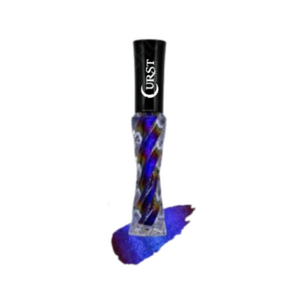 Curst Kosmetics - Spell Casting Multi Chrome liquid eyeshadow - BATSY