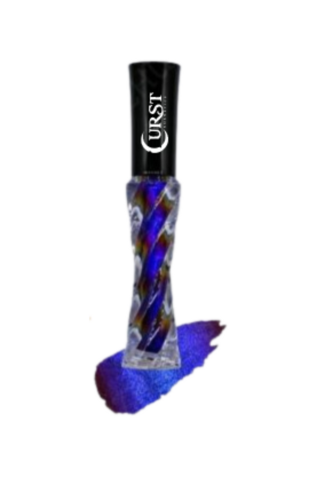 Curst Kosmetics - Spell Casting Multi Chrome liquid eyeshadow - BATSY