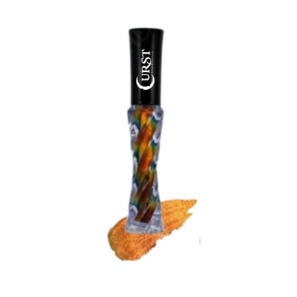 Curst Kosmetics - Spell Casting Multi Chrome liquid eyeshadow - PUMPKIN QUEEN