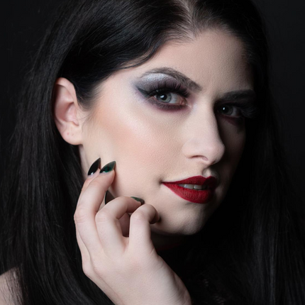 Curst Kosmetics - Matte Lip Potion - Reign