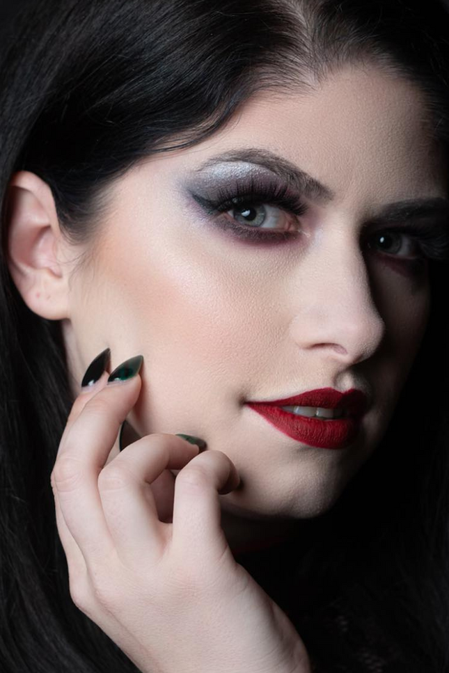 Curst Kosmetics - Matte Lip Potion - Reign