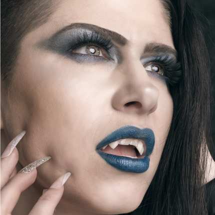 Curst Kosmetics - METALLIC Lip Potion - Mirror Mirror