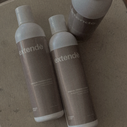 BRONZE BOSS - Extendè (Sunless Extender)