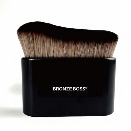 BRONZE BOSS - Body Blending Brush