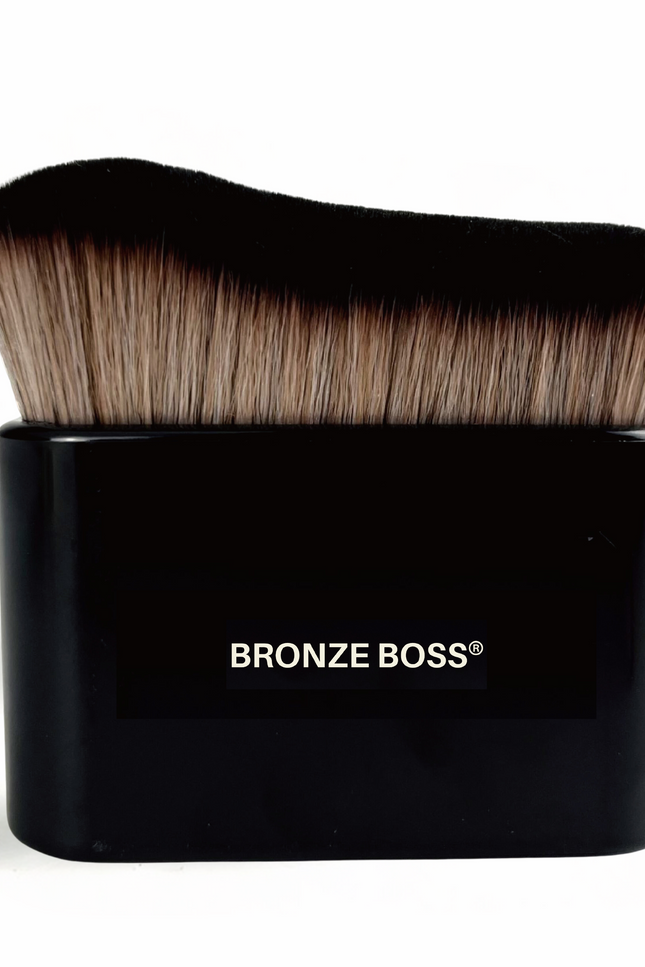 BRONZE BOSS - Body Blending Brush