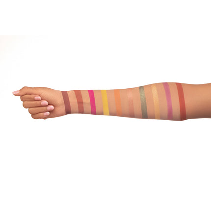 UOMA Beauty - Carnival Color Palette