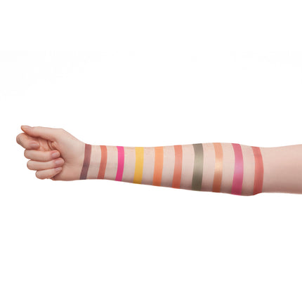 UOMA Beauty - Carnival Color Palette
