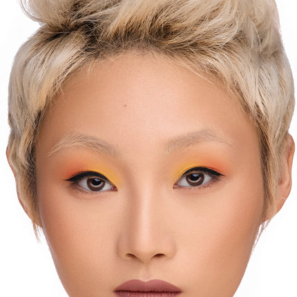 UOMA Beauty - Carnival Color Palette