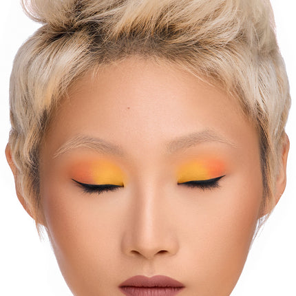 UOMA Beauty - Carnival Color Palette