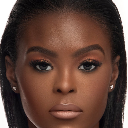 UOMA Beauty - Carnival Color Palette