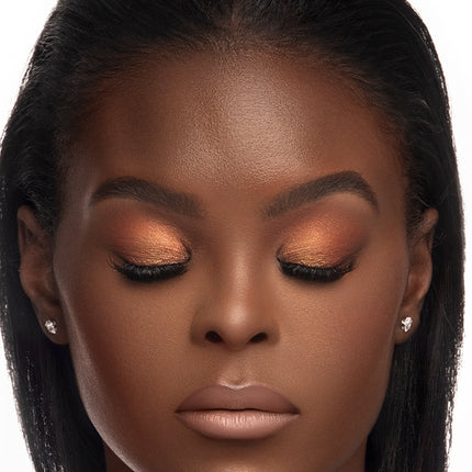 UOMA Beauty - Carnival Color Palette